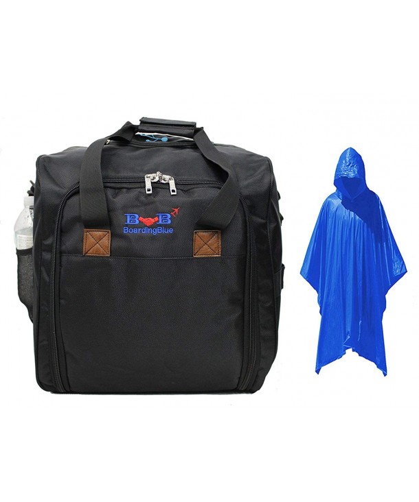 BoardingBlue Airlines Travel Lightweight Carry
