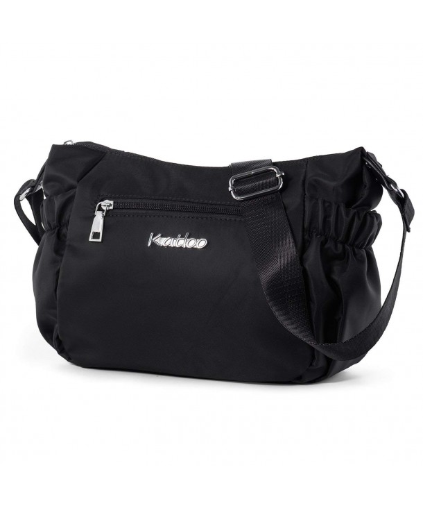 Crossbody Shoulder Lightweight Resistant Katloo