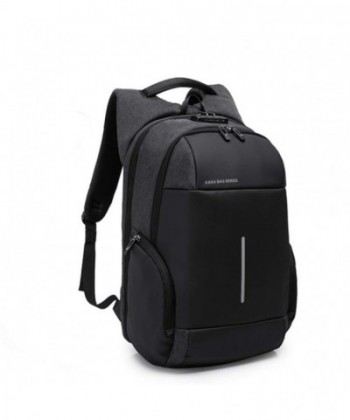 Anti Theft Custom Charging Laptop Backpack