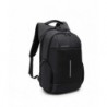 Anti Theft Custom Charging Laptop Backpack