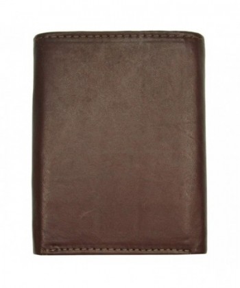 Cheap Real Men's Wallets Online