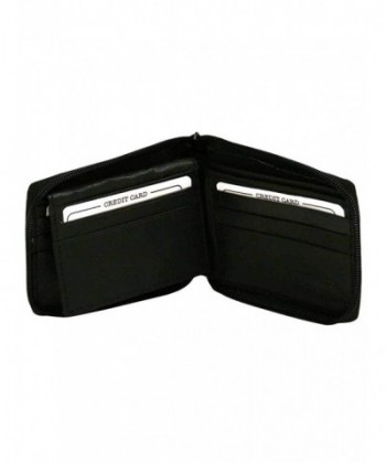 Brand Original Men's Wallets Outlet Online