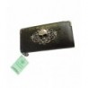 Herebuy Retro Wallet Vintage Clutch