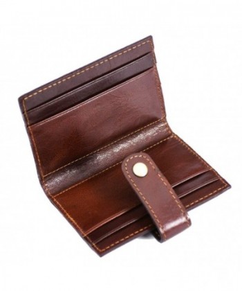 FMC Holders Genuine Leather Credit