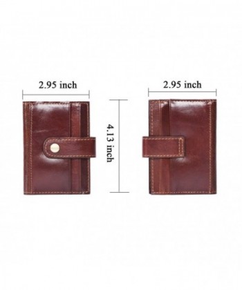 2018 New Men Wallets & Cases for Sale