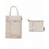 Library Canvas Zippered Pouch items