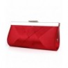 Bidear Evening Clutch Wedding Handbag