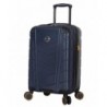 Lucas Luggage Expandable Suitcase Spinner