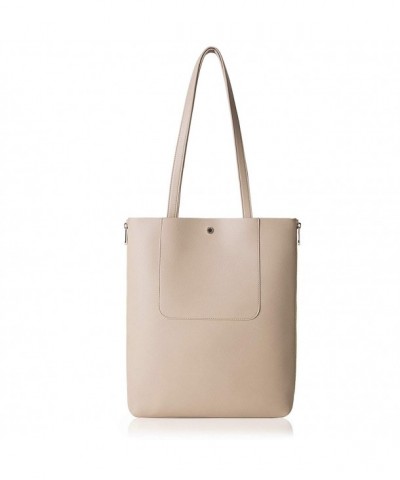 Lovely Tote Co Expandable Shoulder