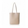 Lovely Tote Co Expandable Shoulder