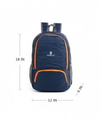 Brand Original Hiking Daypacks