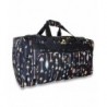 Ever Moda Arrow Duffle Bag