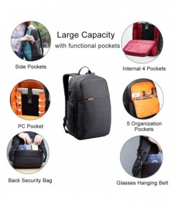 Laptop Backpacks