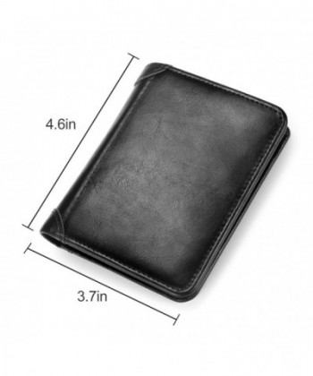 Men's Wallets Outlet Online