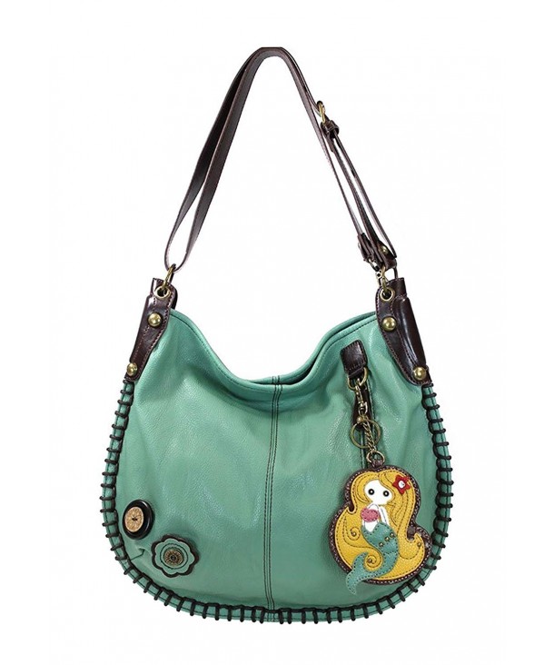 Chala Charming Hobo Crossbody Mermaid