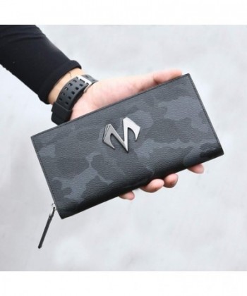 Cheap Real Men's Wallets