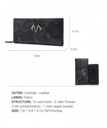 Men Wallets & Cases