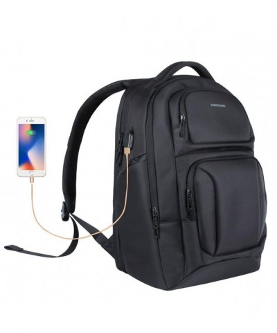 Backpackravel Backpacks Charging Resistant Bookbagnti