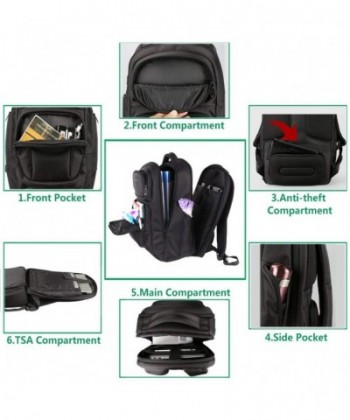 Discount Real Men Backpacks Outlet