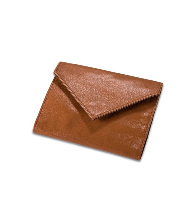 Allett Slim Leather Womens Wallet