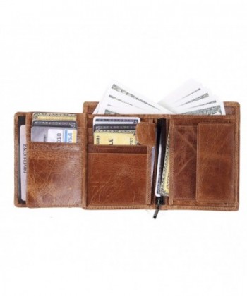 Men's Wallets