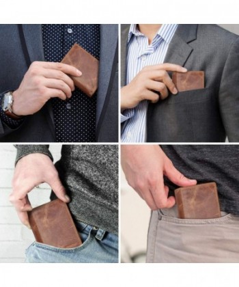 Brand Original Men Wallets & Cases Wholesale