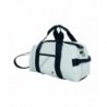 Sailor Bags Duffle Straps White