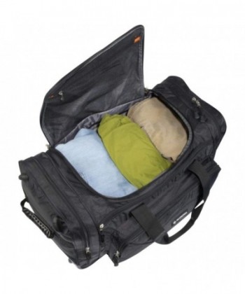 Cheap Designer Sports Duffels