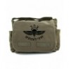 Paratrooper Army Heavyweight Messenger Shoulder