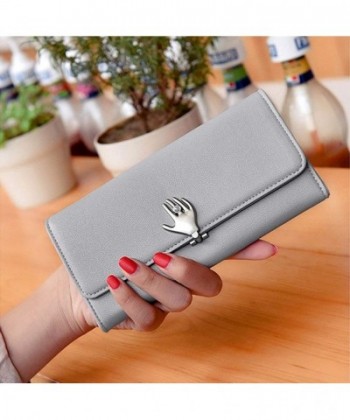 Discount Women Wallets Outlet