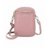 RARITY US Leather Crossbody Shoulder Handbag