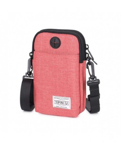 Unisex Repellent Cationic Crossbody Watermelon