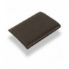 Modern Carry Wallet Sleeve Brown