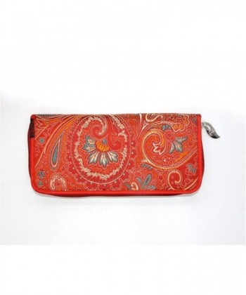 Chinese Brocade Handbag pattern Purses