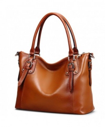 Genuine Leather Handbag Fashion Shoulder