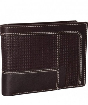 Mancini Leather Goods Collegiate Collection