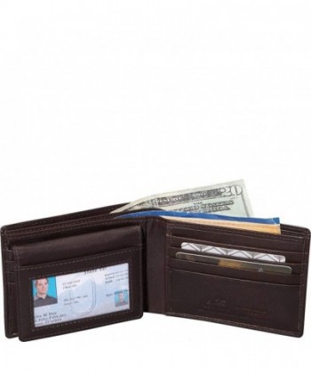 Men's Wallets Online