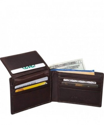 Popular Men Wallets & Cases Online