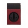 Deadpool Credit Card Holder Wallet