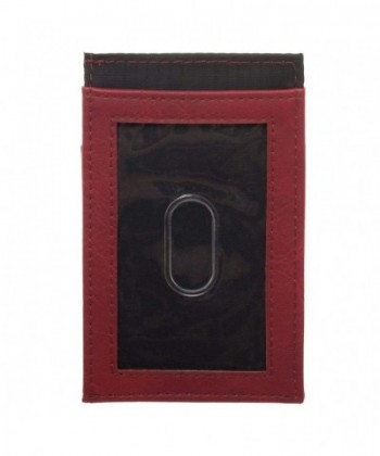 2018 New Men's Wallets