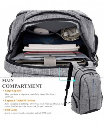 Popular Men Backpacks Online