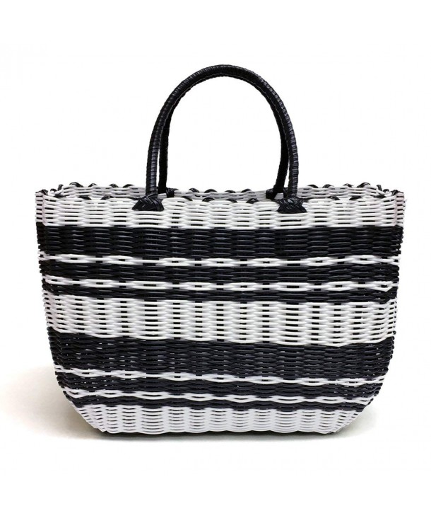 Bambou Waterproof Shopping Recycled Material