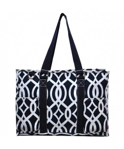 Purpose Organizer Medium Utility Tote