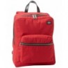 Jack Spade Backpack Red Size