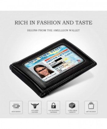 2018 New Men's Wallets Online