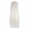 Breathable Large Wedding Garment gusset