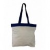 Zipper Friendly Beach Tote Natural