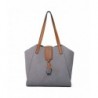 Kadell Handbags Arenaceous Designed Shoulder