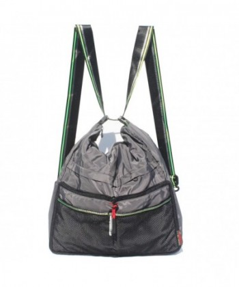 Alpaca Go Waterproof Backpacks Crossbody