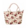 WongSinTong Womens Flower Handbag Shoulder